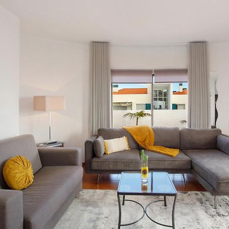 Apartamento Lolita Com Terraco Канису Экстерьер фото