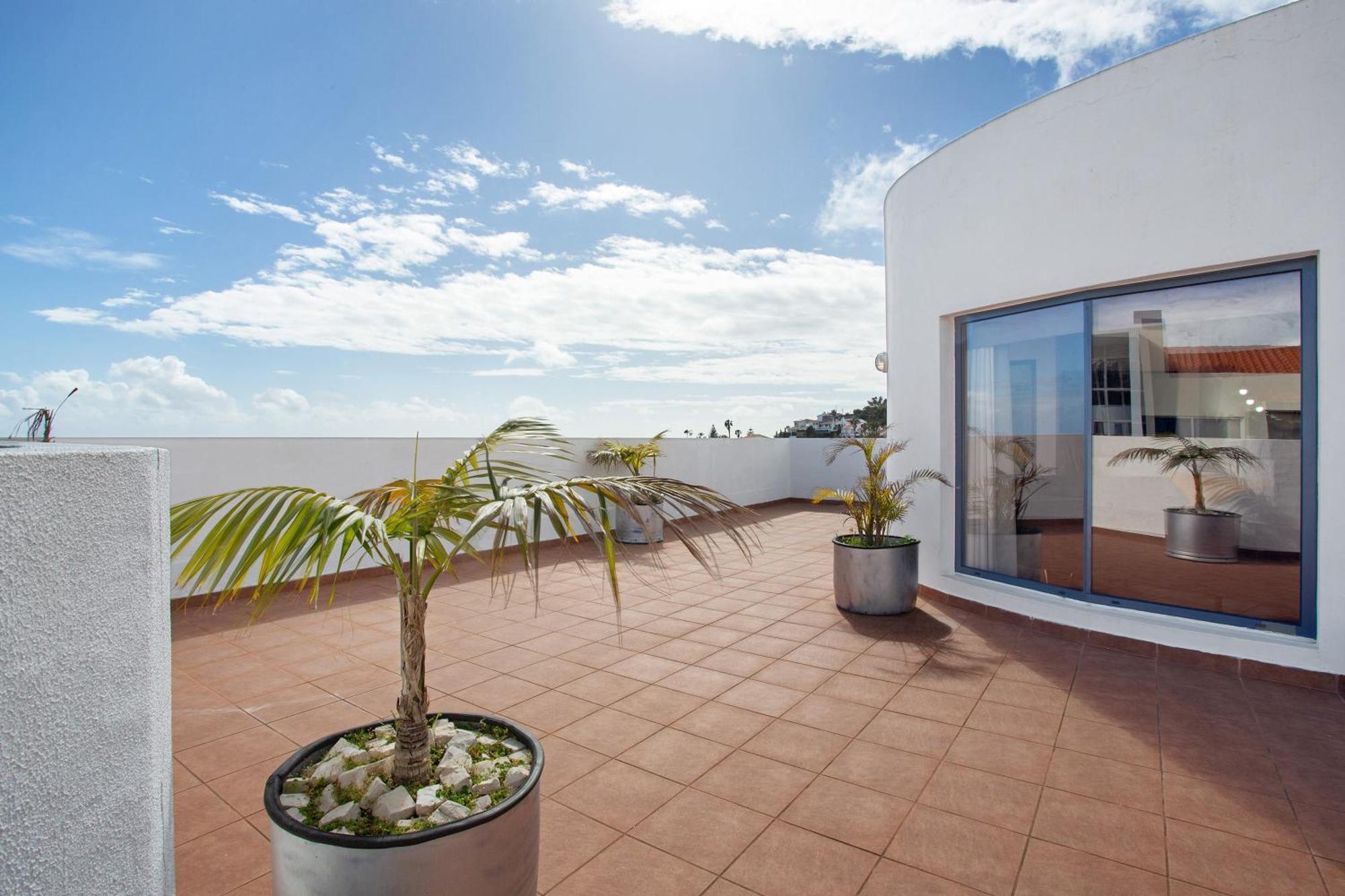 Apartamento Lolita Com Terraco Канису Экстерьер фото