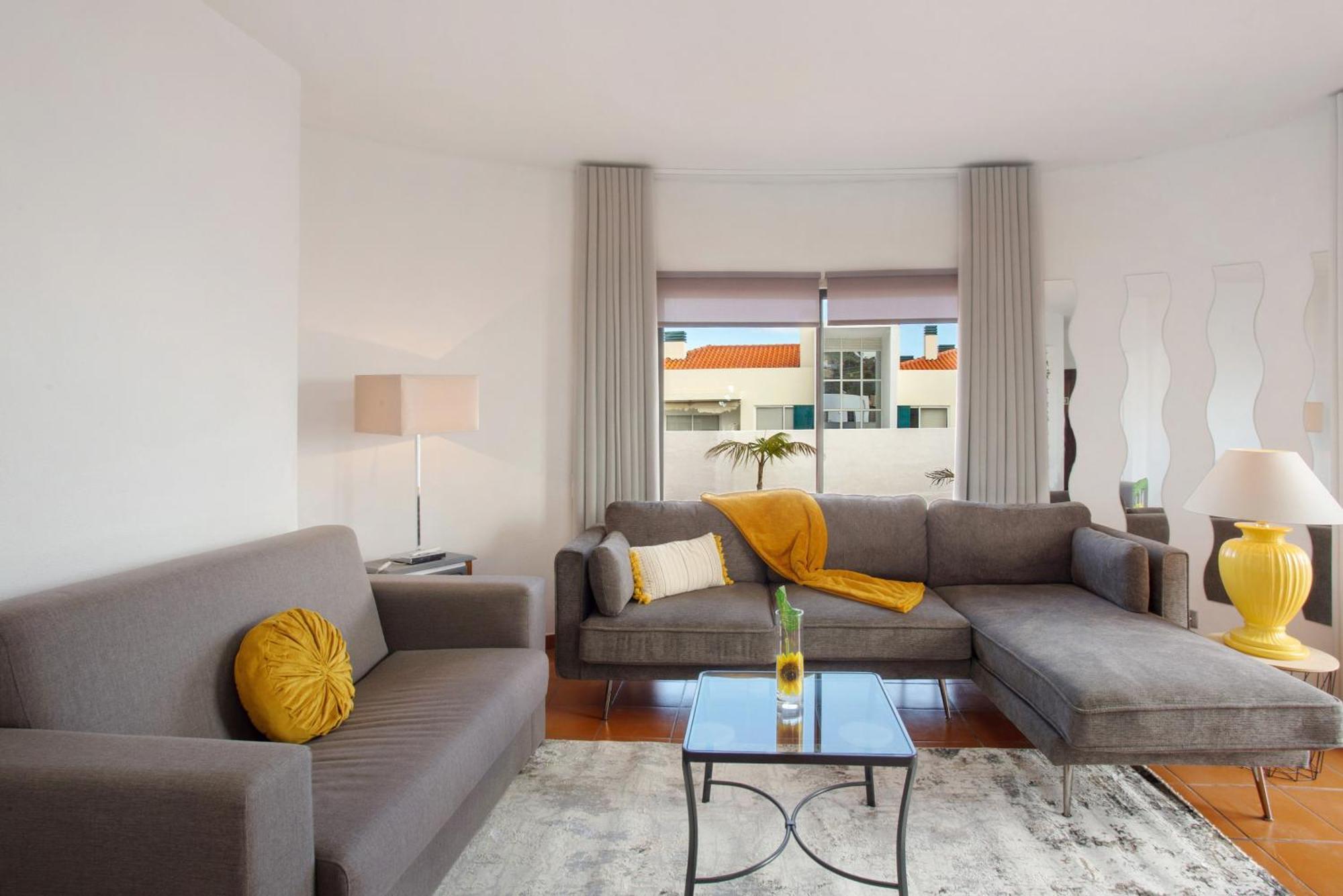 Apartamento Lolita Com Terraco Канису Экстерьер фото